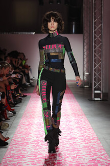 Iceberg Fall 2019 Ready-to-Wear / Iceberg осень 2019 / Неделя моды: Милан